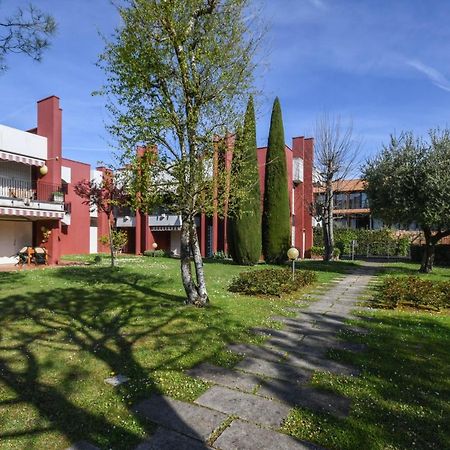 Holiday Sirmione Apartments Exterior foto